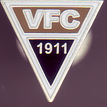 Pin Vecses FC